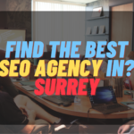 12 Steps to Finding The Perfect Surrey SEO Services in 2022